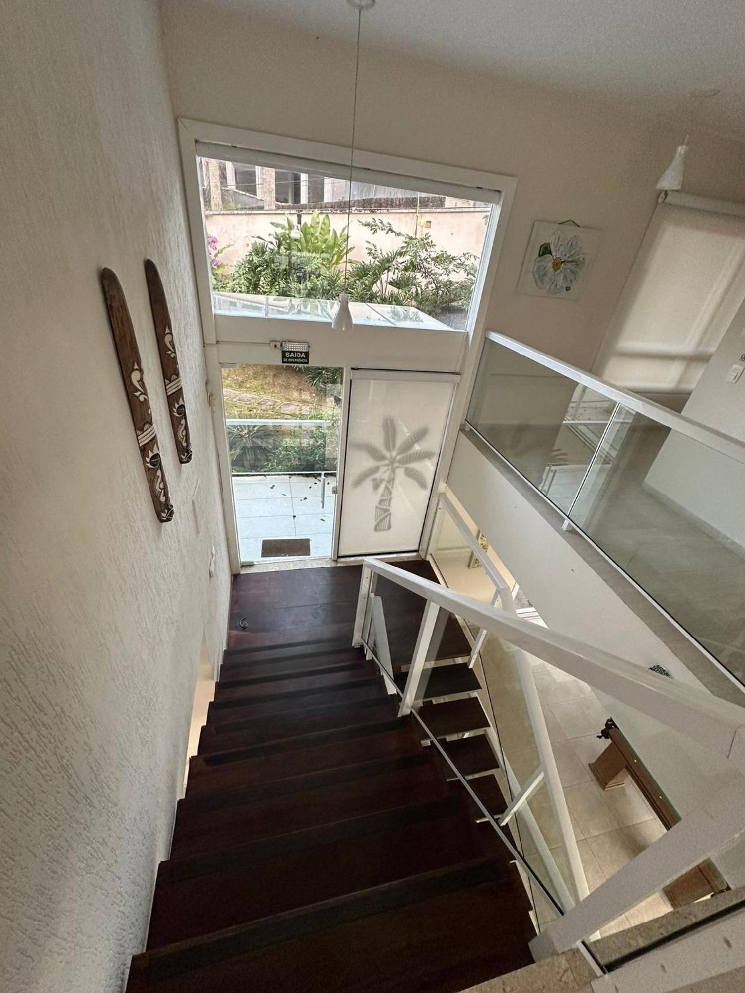 Pousada Mansao Tenorio Ubatuba Exteriör bild