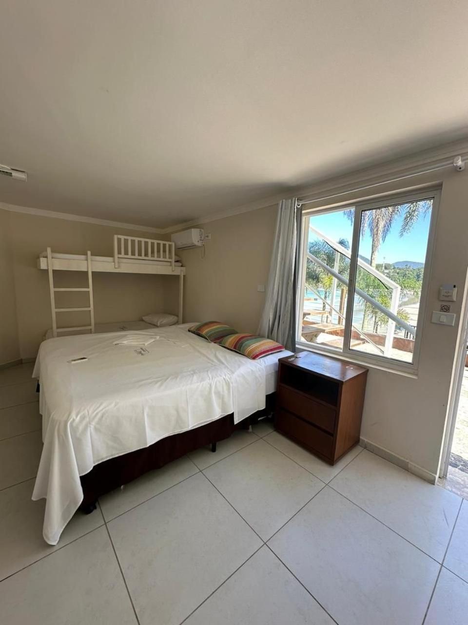 Pousada Mansao Tenorio Ubatuba Exteriör bild